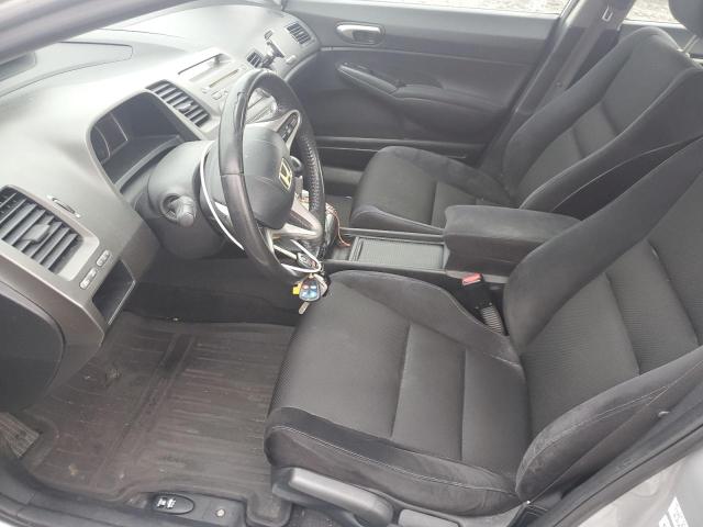 2010 HONDA CIVIC #3290195248