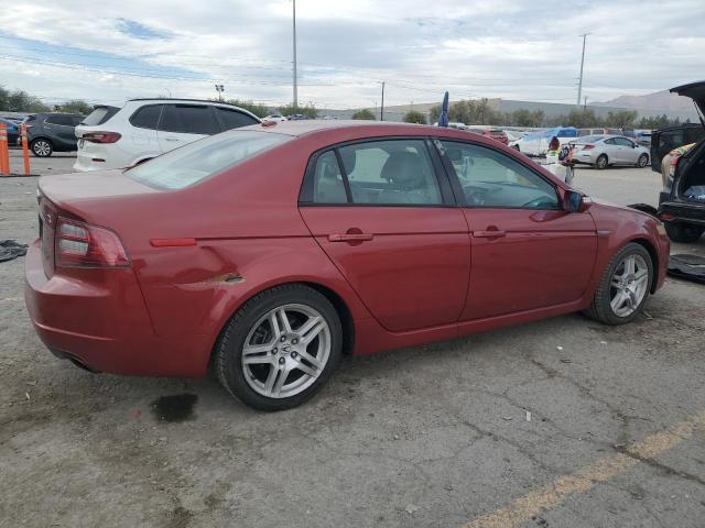 2007 ACURA TL #3293635405