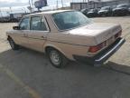 Lot #3312411620 1983 MERCEDES-BENZ 300 DT