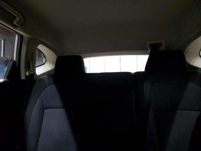 2013 NISSAN ROGUE S #3293569949