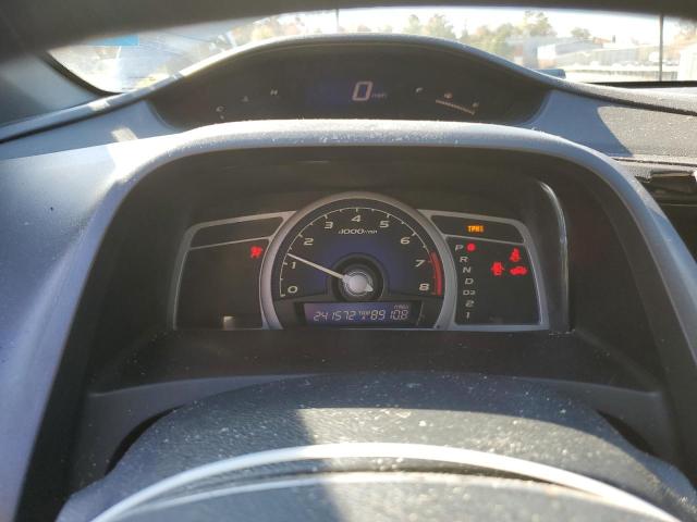 2008 HONDA CIVIC EX #3296895821