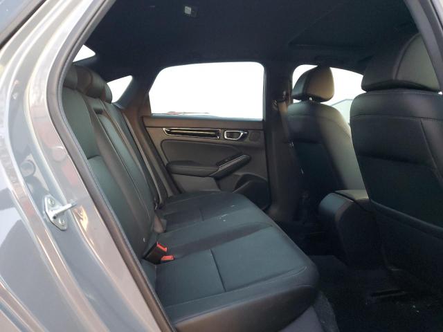 2025 HONDA CIVIC SPOR #3302908134