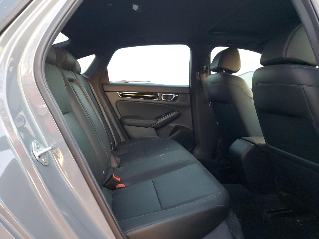 Lot #3302908134 2025 HONDA CIVIC SPOR