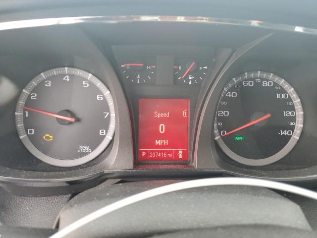 2012 GMC TERRAIN SL #3281430018