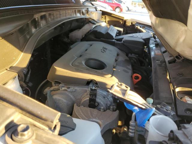 2018 HYUNDAI SANTA FE S #3294404532