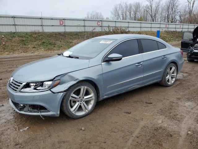 Global Auto Auctions: 2013 VOLKSWAGEN CC SPORT