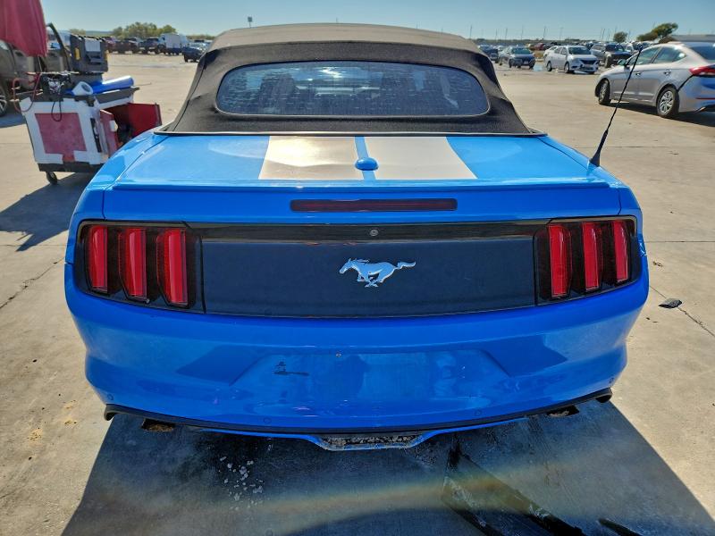 2017 FORD MUSTANG #3297860798