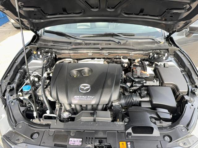 2014 MAZDA 3 GRAND TO - JM1BM1W78E1128513