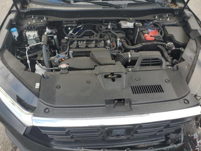 2025 HONDA CR-V LX #3309384975