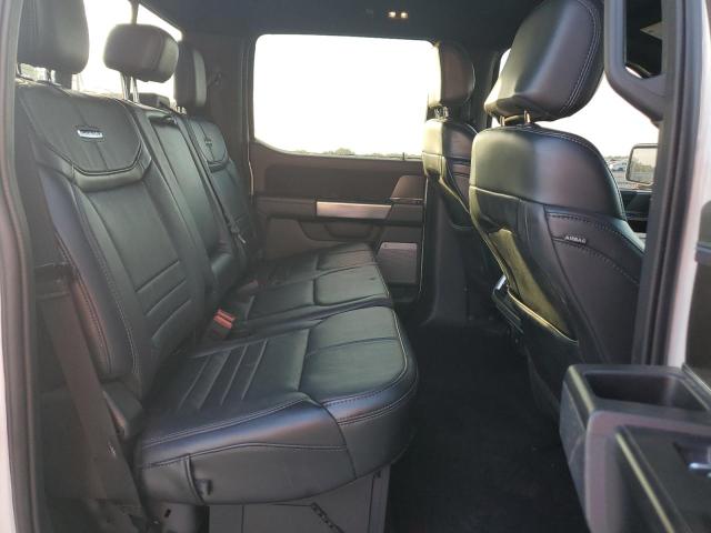 2024 FORD F150 PLATI - 1FTFW7L85RFA87777