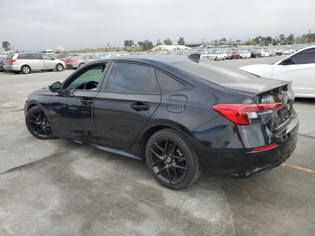 2022 HONDA CIVIC SPOR #3302890953
