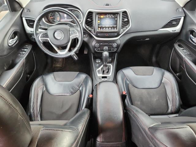 2015 JEEP CHEROKEE T - 1C4PJMBS3FW509104