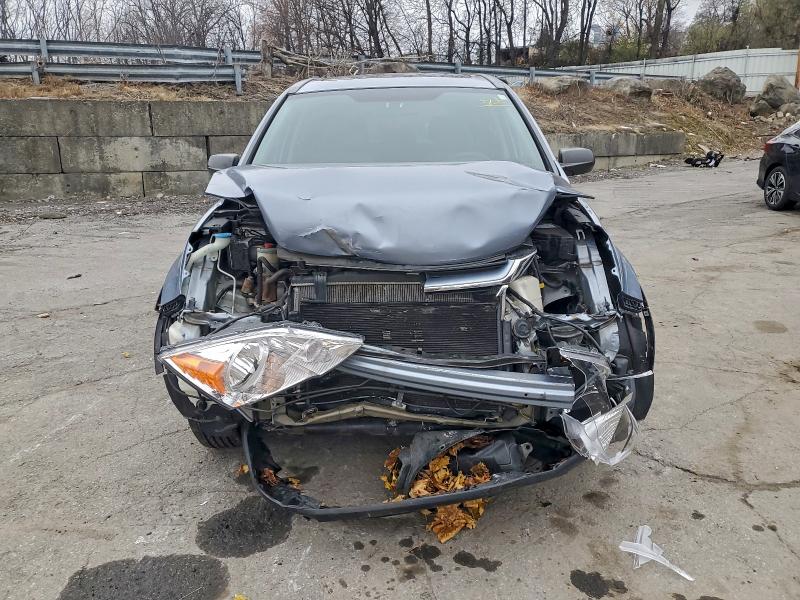 2010 HONDA CR-V EX #3303724476