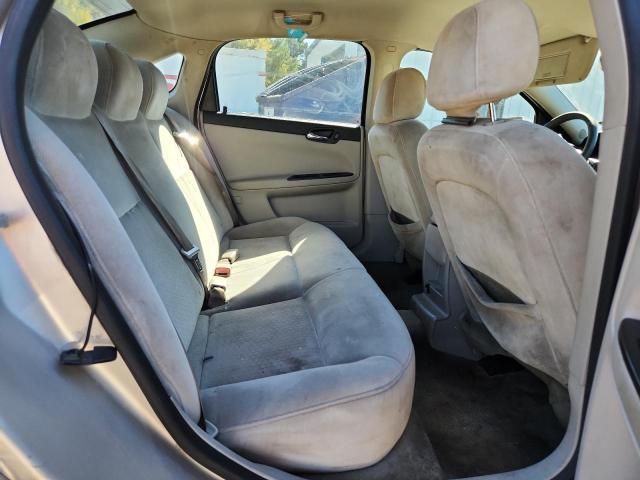 2006 CHEVROLET IMPALA LS #3292510688