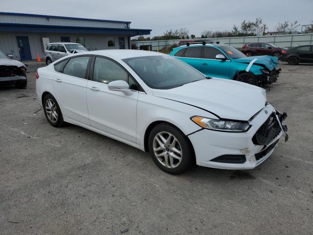 2015 FORD FUSION SE #3302904984