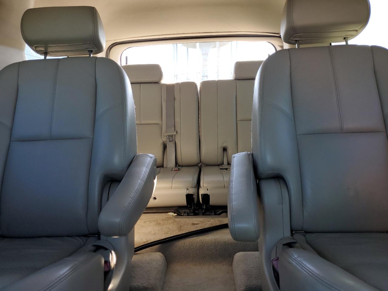 Lot #3290246200 2007 CHEVROLET TAHOE K150