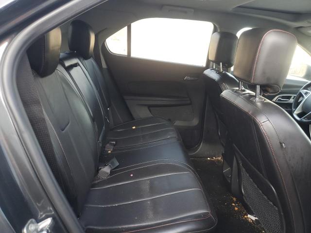 2014 CHEVROLET EQUINOX LT #3293402061