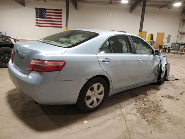 2009 TOYOTA CAMRY BASE #3301983467