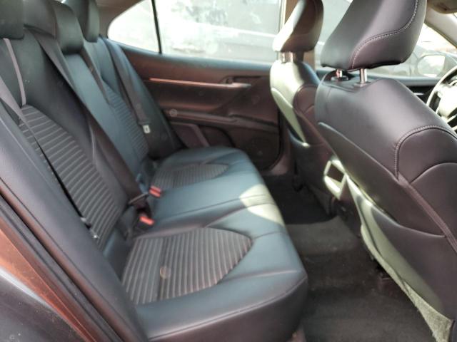 2019 TOYOTA CAMRY L #3303748419