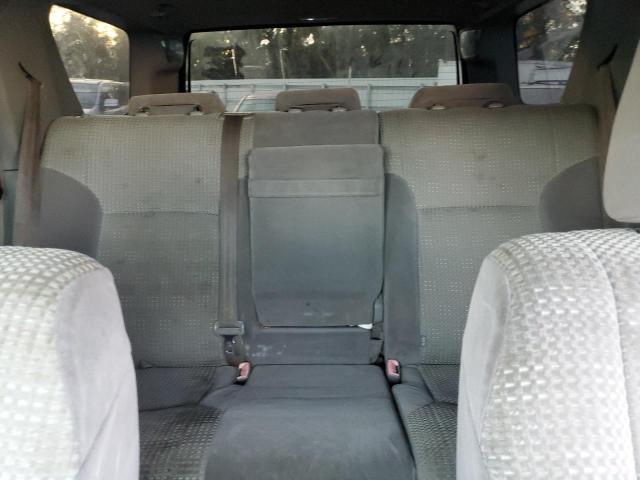 2004 TOYOTA 4RUNNER SR #3301751472