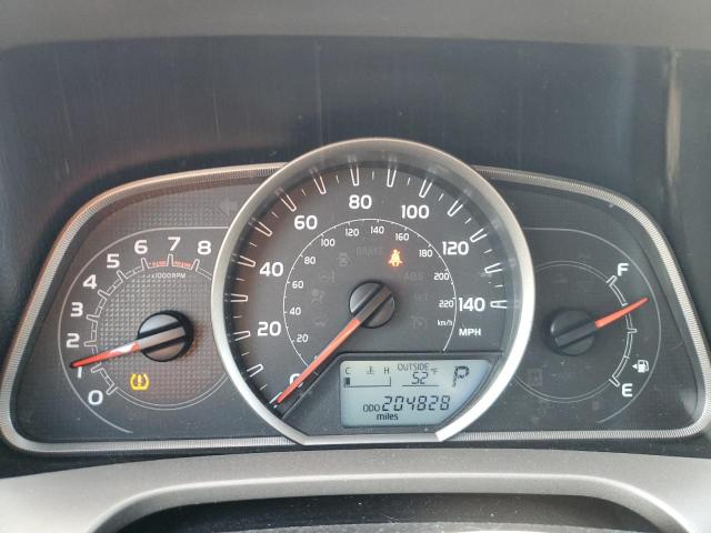 2013 TOYOTA RAV4 LE #3312297781