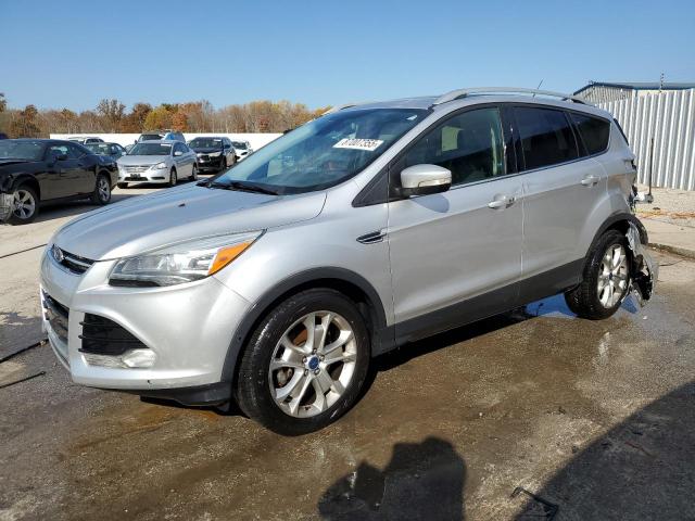 2016 FORD ESCAPE TIT #3291413136