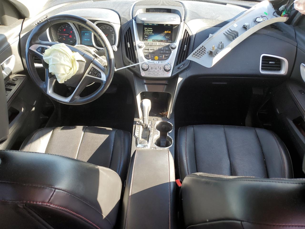 Lot #3302904995 2013 CHEVROLET EQUINOX LT