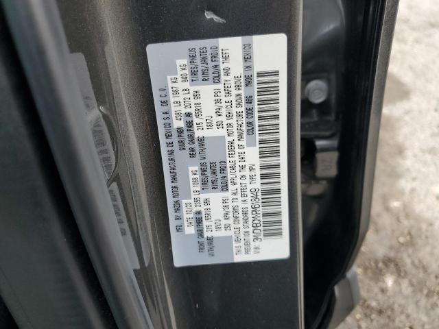 2024 MAZDA CX-30 PREF #3303969712