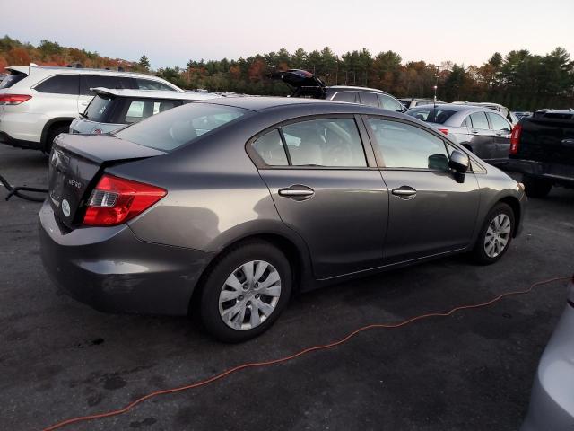 2012 HONDA CIVIC LX - 2HGFB2F59CH579123