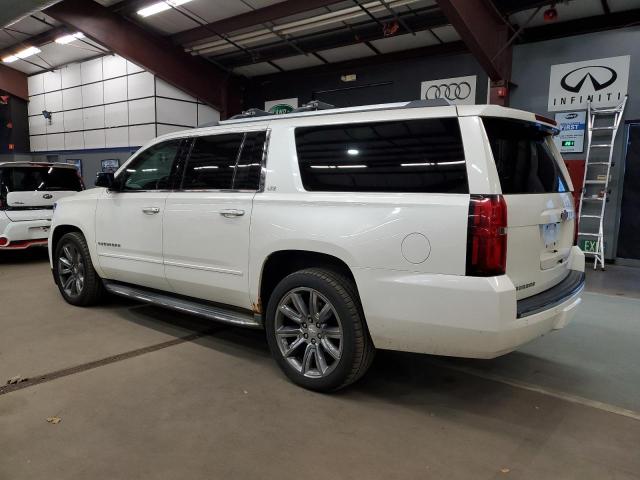 2015 CHEVROLET SUBURBAN K - 1GNSKKKC2FR229622