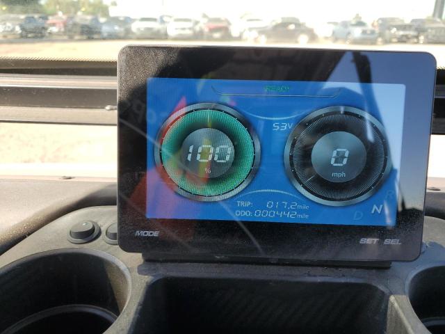 2024 ASPT GOLF CART #3294266903