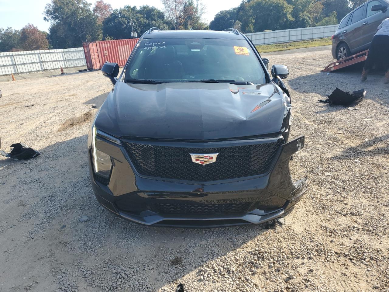 CADILLAC XT4 SPORT