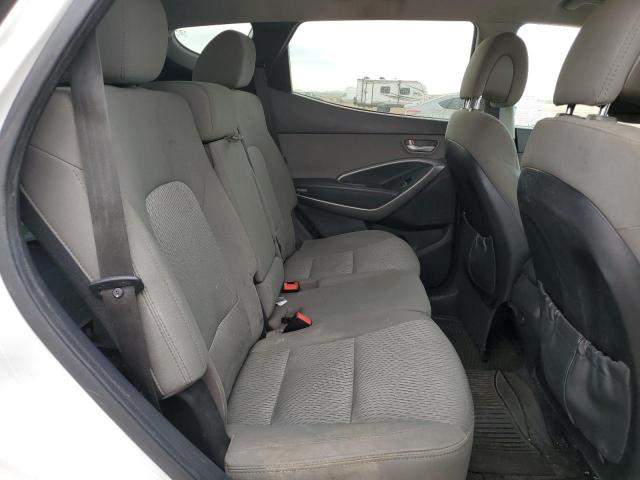 2016 HYUNDAI SANTA FE S #3285653294