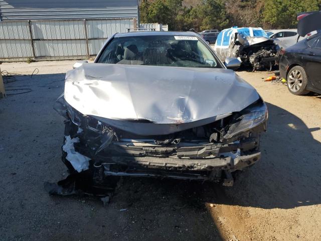 2024 TOYOTA CAMRY LE #3304602434