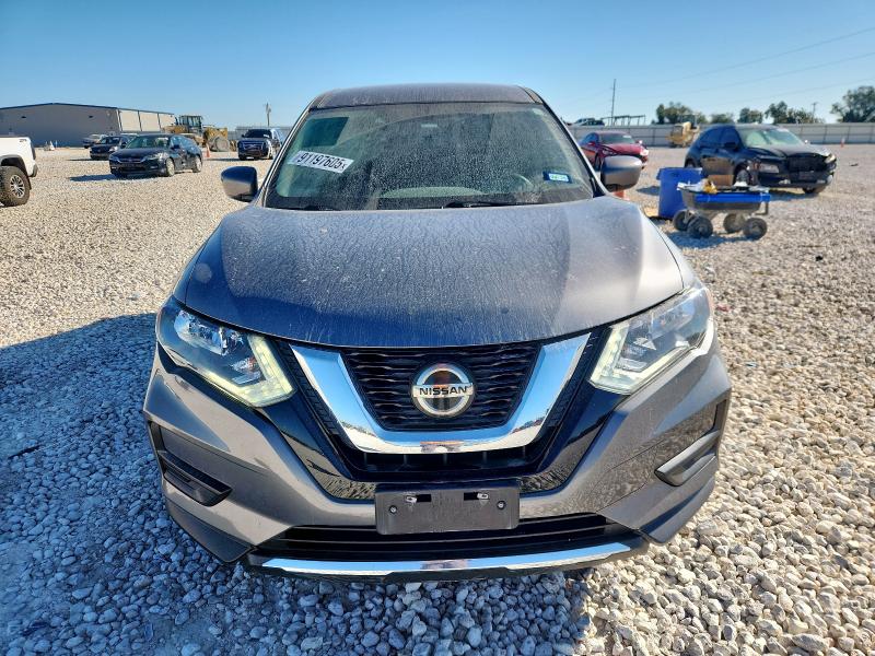 2018 NISSAN ROGUE S - 5N1AT2MT8JC709881