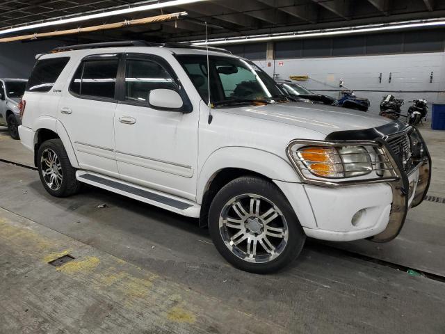 2003 TOYOTA SEQUOIA LI #3284678343