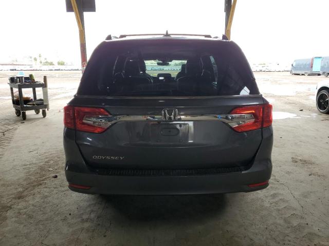 2019 HONDA ODYSSEY EX #3303743425