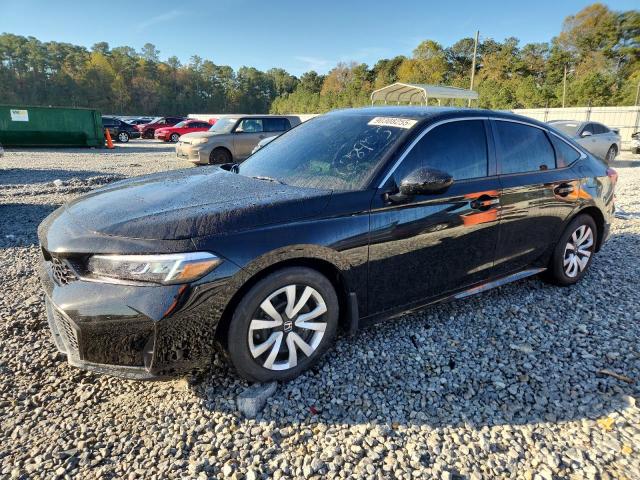 2026 HONDA CIVIC LX #3296976867