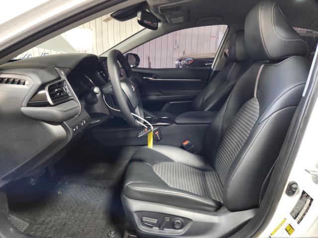 2023 TOYOTA CAMRY SE N #3308511058