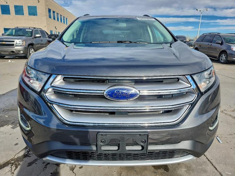 2015 FORD EDGE SEL #3296680092