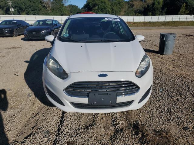 2019 FORD FIESTA SE #3304615435