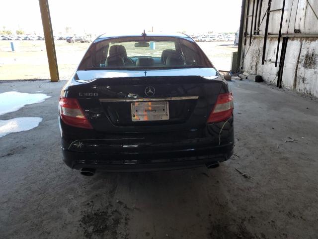 2009 MERCEDES-BENZ C 300 #3293626417