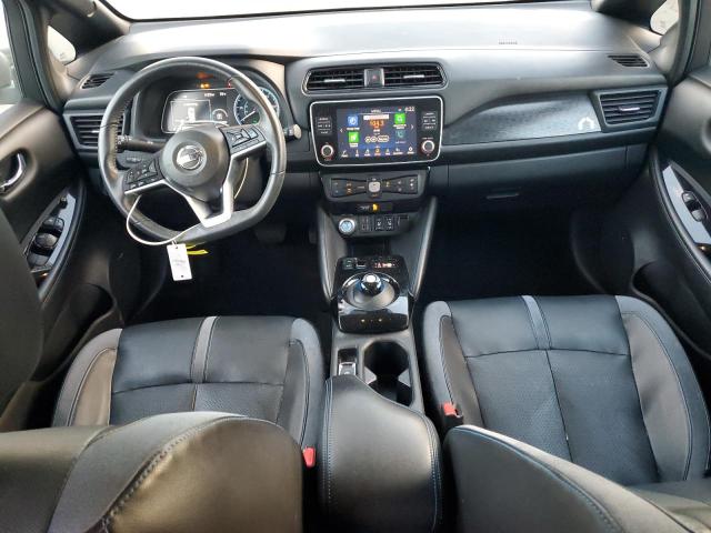 2020 NISSAN LEAF SL PL #3286799246