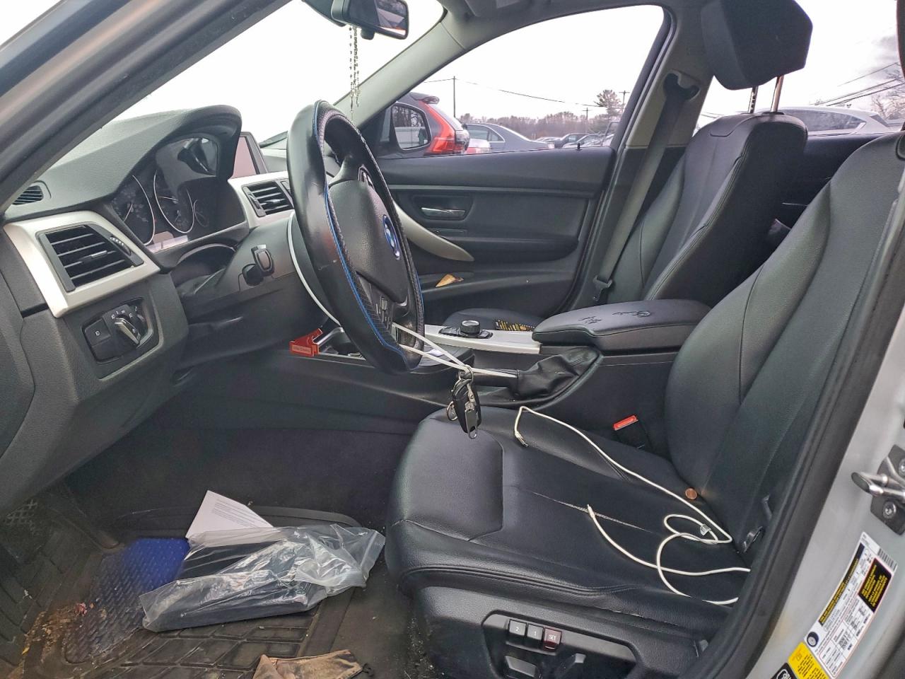 BMW 3 SERIES I XDRIVE