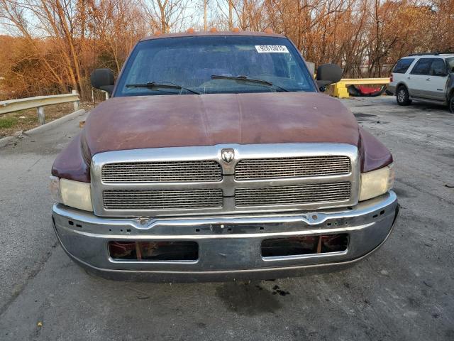 2001 DODGE RAM 3500 #3293500425