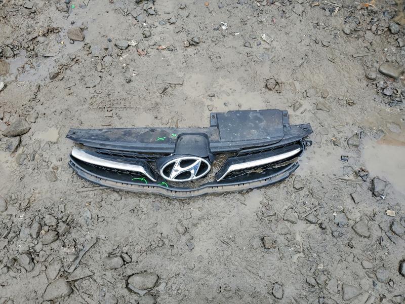 2013 HYUNDAI ELANTRA GL #3294491523