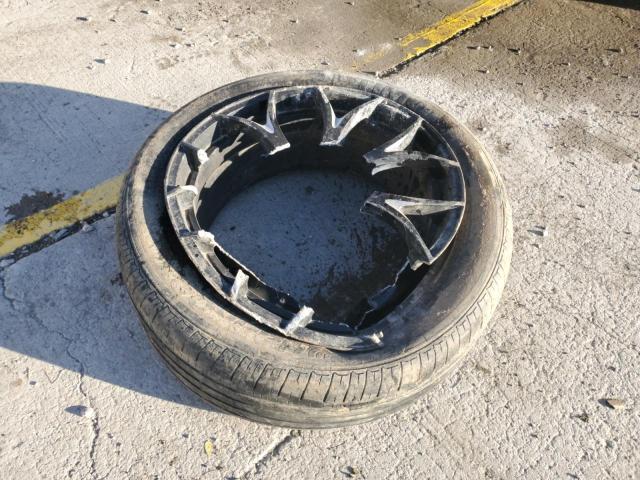 2011 DODGE NITRO HEAT #3290247215