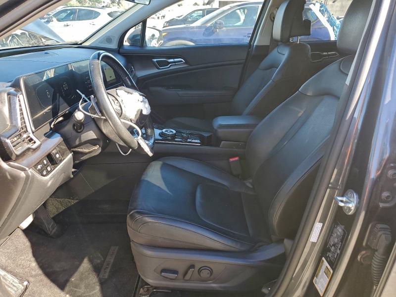 2023 KIA SPORTAGE E #3297153530