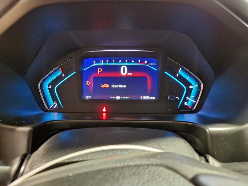 2019 HONDA ODYSSEY EL #3298123184