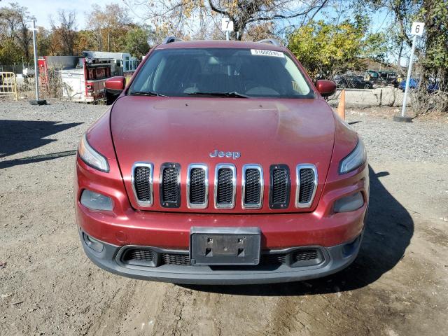 2014 JEEP CHEROKEE L - 1C4PJMCS7EW242160